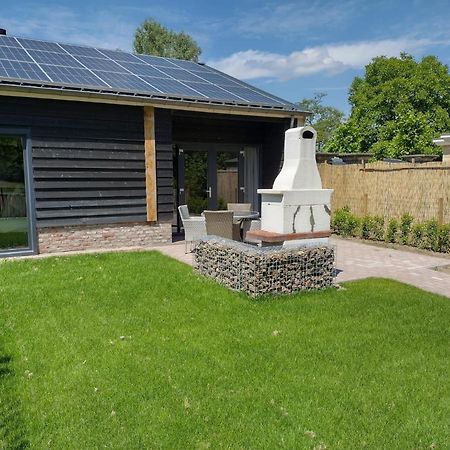 Landhuis De Heibloem Villa Heythuysen Exteriör bild