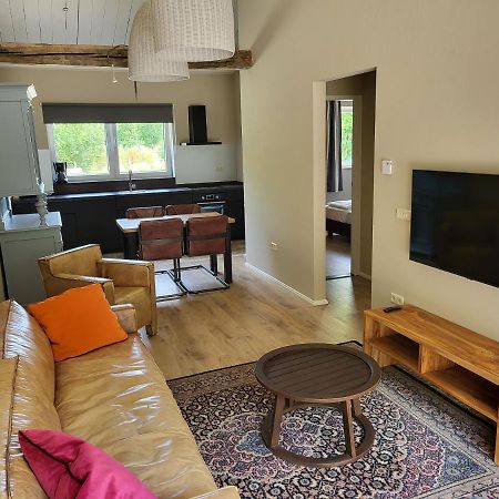 Landhuis De Heibloem Villa Heythuysen Exteriör bild