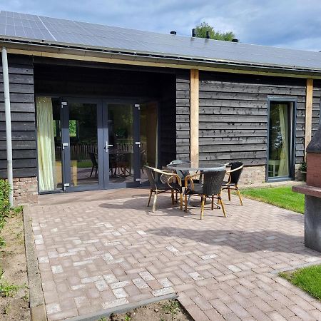 Landhuis De Heibloem Villa Heythuysen Exteriör bild