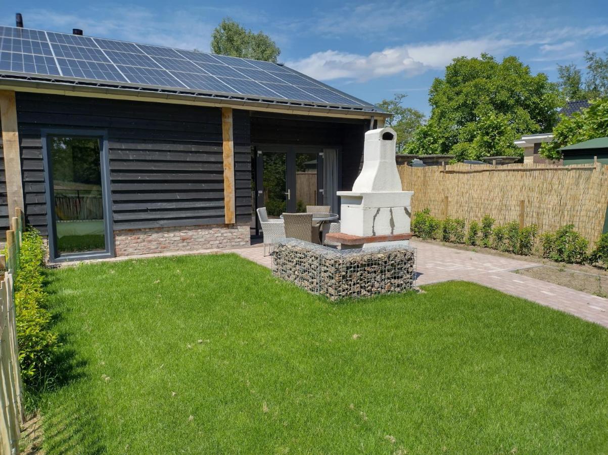 Landhuis De Heibloem Villa Heythuysen Exteriör bild
